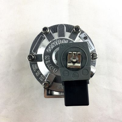 G1 1/2 '' دریچه های جت پالس GOYEN CA35T 35mm اندازه سوراخ محدوده فشار 5-125 Psi