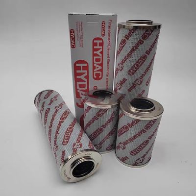 0140 D 010 BH4HC عنصر فیلتر روغن روان کننده ماشین کوچک 1250489