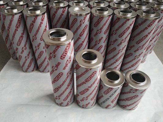 0140 D 010 BH4HC عنصر فیلتر روغن روان کننده ماشین کوچک 1250489