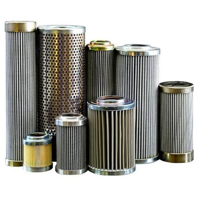2200R010BN4HC عناصر فیلتر هیدرولیک HYDAC برای مایعات هیدرولیک و روان کننده فیلتر روغن هیدرولیک