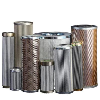 2200R010BN4HC عناصر فیلتر هیدرولیک HYDAC برای مایعات هیدرولیک و روان کننده فیلتر روغن هیدرولیک