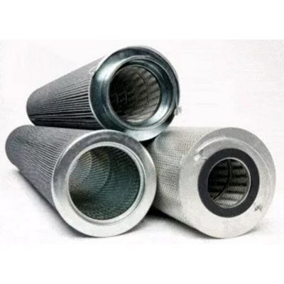 0500 R 020 P/HC/-V عنصر فیلتر HYDAC جداکننده آب برای فیلتر روغن سوخت مقاوم به آتش