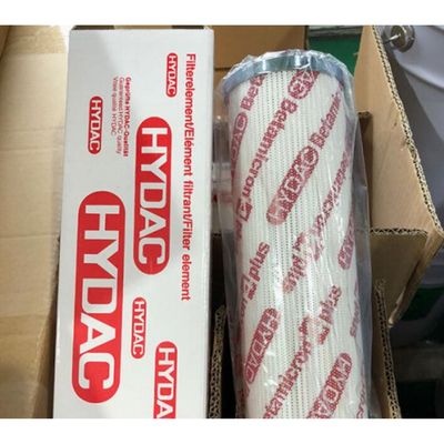 0660R010PB1 عناصر فیلتر دقیقی عناصر فیلتر روغن روان کننده برای نیروگاه