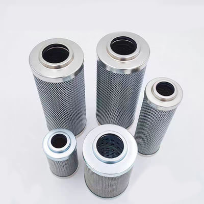 0110 R 050 W/- KB کارتریج فیلتر فولاد ضد زنگ قابل تاشو Hedeke