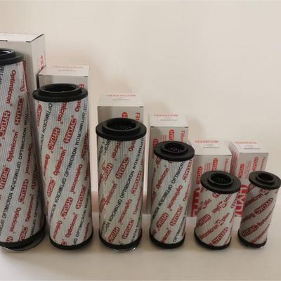 0030 D 010 BH4HC 1263454 HYDAC عنصر فیلتر هیدرولیک فیبر شیشه