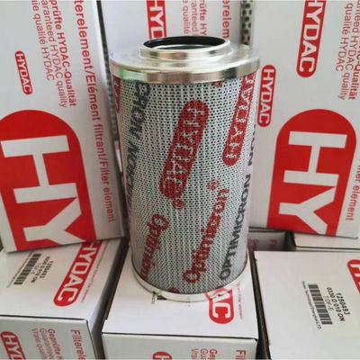 0030 D 010 BH4HC 1263454 HYDAC عنصر فیلتر هیدرولیک فیبر شیشه