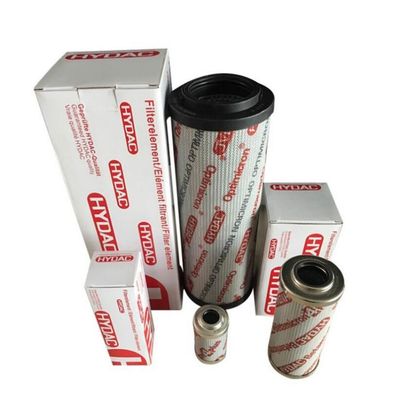 0850R003VW عنصر فیلتر روغن روان کننده فولاد ضد زنگ HYDAC