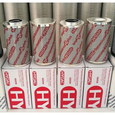 0110 R 025 W/HC خط بازگشت فیلتر عنصر تصفیه درجه 25μm 84212900