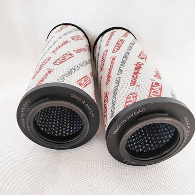 هدیکه 0660 R 010 ON/PO کارتریج فیلتر نیروگاه برق 1266547