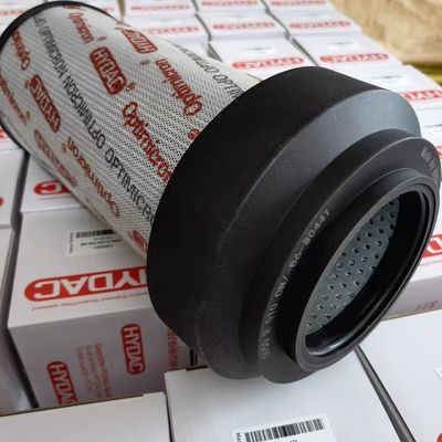 0240 R 020 ON /-KB HYDAC اندازه فیلتر 20μm عنصر فیلتر خط بازگشت