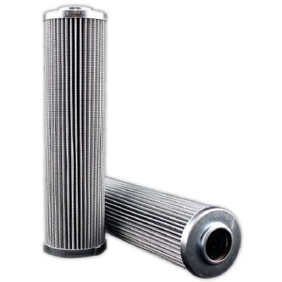 کارتریج فیلتر تاشو از فولاد ضد زنگ Hedeke 0165 R 025 W/HC
