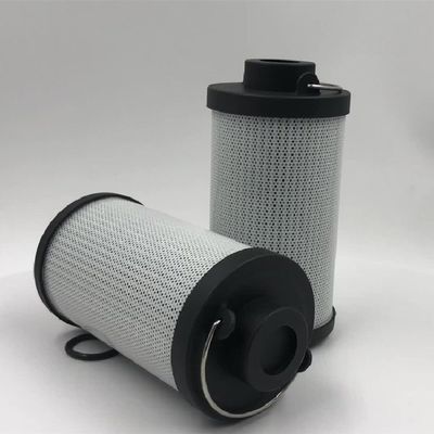1μm -100μm 0160R010MM فیلتر روغن روان کننده عنصر فیلتر