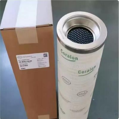PALL HC9400FCS39H عنصر فیلتر هیدرولیک عمر طولانی منطقه فیلتر بزرگ