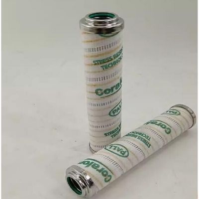 PALL HC9400FCS39H عنصر فیلتر هیدرولیک عمر طولانی منطقه فیلتر بزرگ