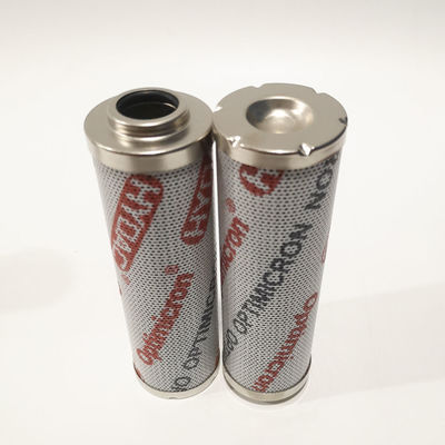 کار بر روی فلترهای دقیق P-3 ΜM 0240 R 010 BN4HC