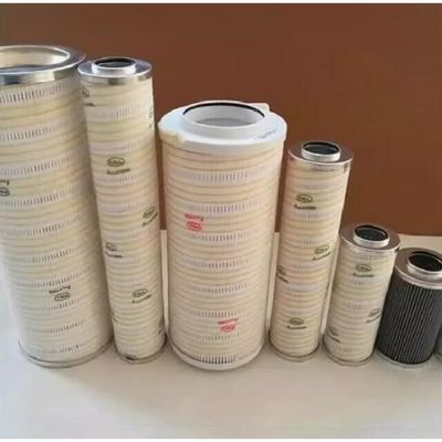 PALL HC8314FCP39H عناصر فیلتر با دقت بالا برای سیستم های هیدرولیکی با فشار بالا