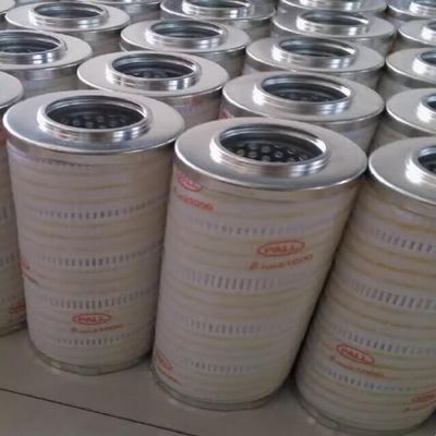 HC8400FCS8H PALL دقیق هیدرولیک فیلتر روغن عنصر تاشو کارتریج فیلتر