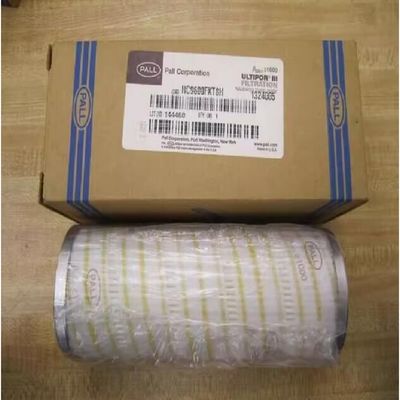 HC6300FCP26Z عناصر فیلتر دقیق PALL عناصر فیلتر روغن
