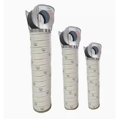عنصر فیلتر هیدرولیک HC9100FCT4Z عنصر فیلتر روغن PALL