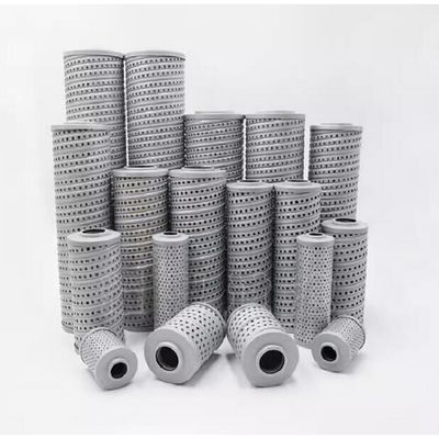 HCY01E2001EOY20HE کارتریج فیلتر فولاد ضد زنگ PALL