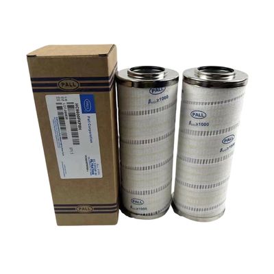 UE299CN20H عنصر فیلتر هیدرولیک PALL با دقت فیلتر 1μ - 100μM