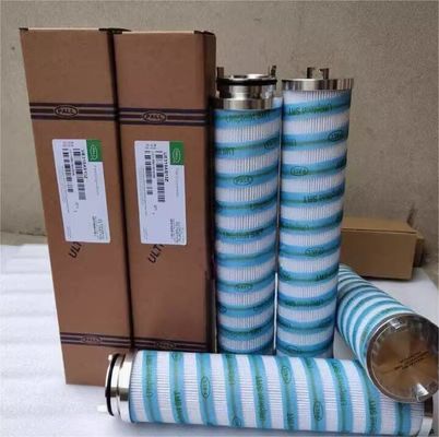 PALL WR8314FK839H-K عناصر فیلتر دقیق کارتریج فیلتر تاشو برای فشار کار 21-10 بار