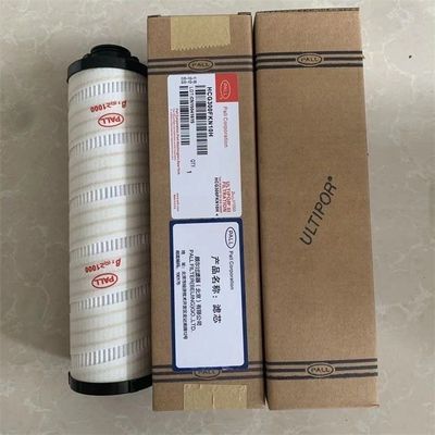 PALL HC6200 FKT 8H فلتر عناصر کشش فلتر تاشو 21bar-210bar