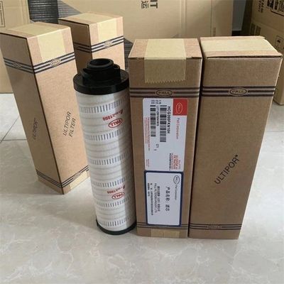 HC8500FCT13H عنصر فیلتر هیدرولیک PALL برای فیلتر فشار بالا
