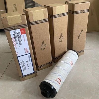 HC8500FCT13H عنصر فیلتر هیدرولیک PALL برای فیلتر فشار بالا
