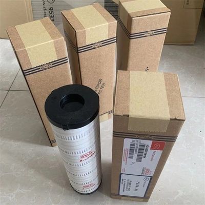 HC6400FCN13H عناصر فیلتر PALL با دقت 25μm