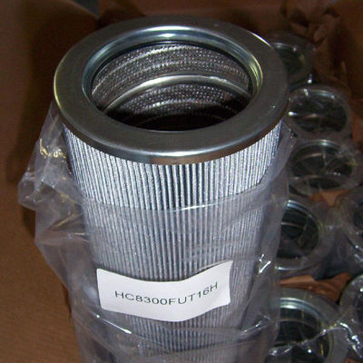 عناصر فیلتر فشار PALL WR8314FK839H-K برای سیستم روانکاری ماشین آلات