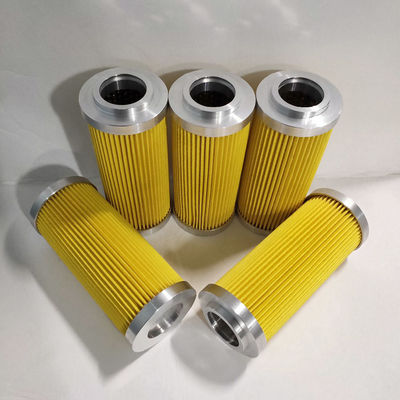 عنصر فیلتر جدا کننده گاز نفت HC6400FCN13H برای کمپرسور هوا نیروگاه