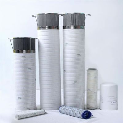 HC9651FHP16Z PALL روغن هیدرولیک امولسیون عنصر فیلتر هیدرولیک