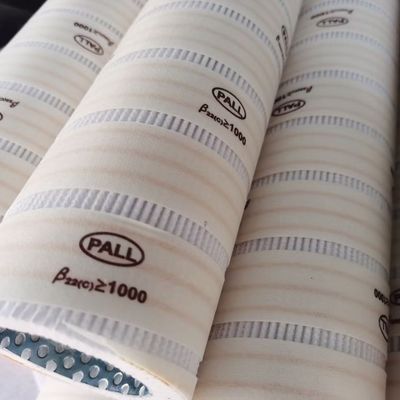 PALL HC2208FCN8H سیستم های هیدرولیکی تحت فشار کارتریج های فیلتر روغن