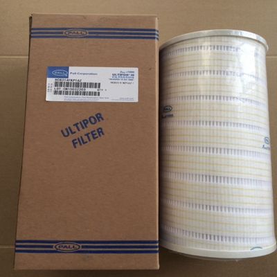 PALL HC2208FCN8H سیستم های هیدرولیکی تحت فشار کارتریج های فیلتر روغن