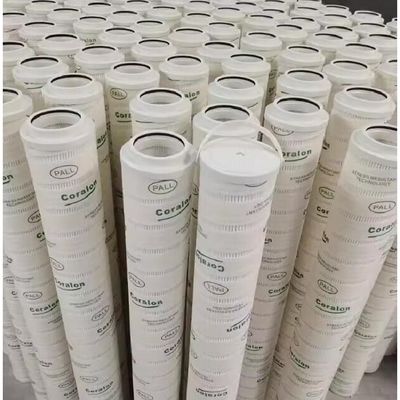 کارتریج فیلتر دو لوله Pall HC0250FCZ10H عنصر فیلتر هیدرولیک