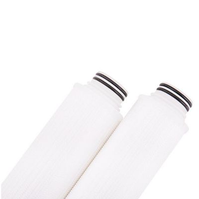 HC0101FCS36H PALL روغن هیدرولیک فیلتر متوسط عناصر روغن روان کننده فیلتر