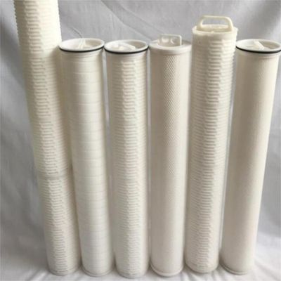PALL UE319AP40Z عناصر فیلتر دقیق کارتریج فیلتر تاشو