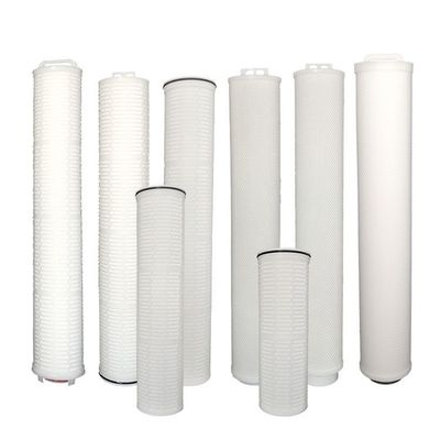 PALL HC6300FCT26Z عناصر فیلتر هیدرولیک / فیلتر روان کننده برای روغن هیدرولیک متوسط