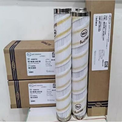 تعویض عنصر فیلتر خروجی برای پمپ روغن هیدرولیک Pall HC9021FDP4H