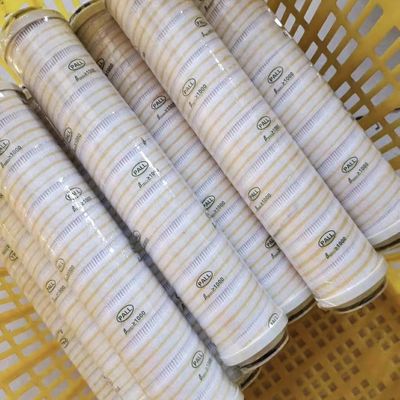HC9021FCN4H عنصر فیلتر هیدرولیک دقیق PALL با دقت فیلتر 1-100μm