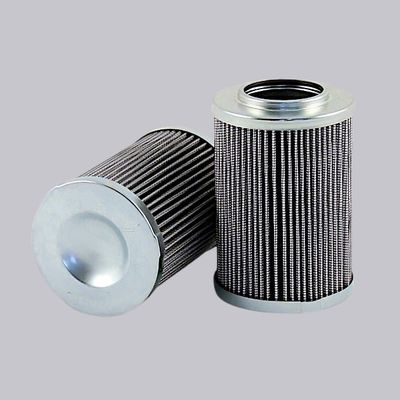 S-10μm عناصر فیلتر هیدرولیکی برای فشار کار 21-10 بار HH9661G24dNUWT24DC