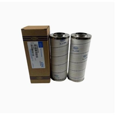 S-10μm عناصر فیلتر هیدرولیکی برای فشار کار 21-10 بار HH9661G24dNUWT24DC