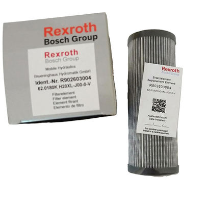 عنصر فیلتر روغن هیدرولیک Rexroth 10.2600LAH10XL-A00-0-M