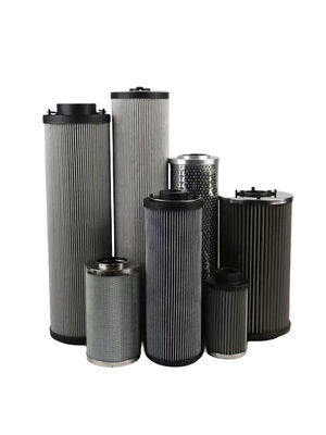 جایگزین فیلتر روغن HILCO PH718-05-C فلتر فولاد ضد زنگ
