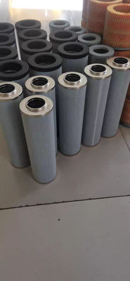 جایگزین فیلتر روغن HILCO PH718-05-C فلتر فولاد ضد زنگ