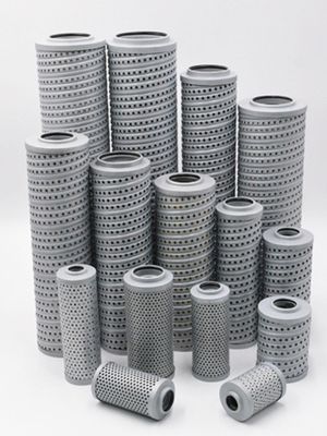 عنصر فیلتر هیدرولیک 1.0200H10XL-A00-0-P جایگزینی فیلتر رکسرت