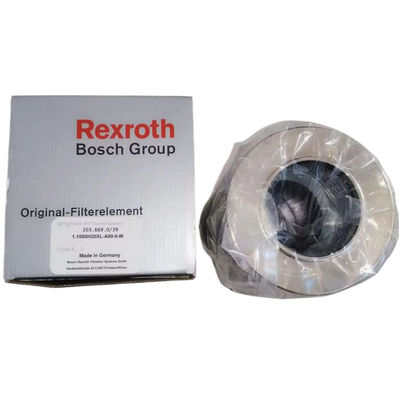 Rexroth 01. NR1000.6VG. 10. B. P عناصر فیلتر روغن هیدرولیک پلات
