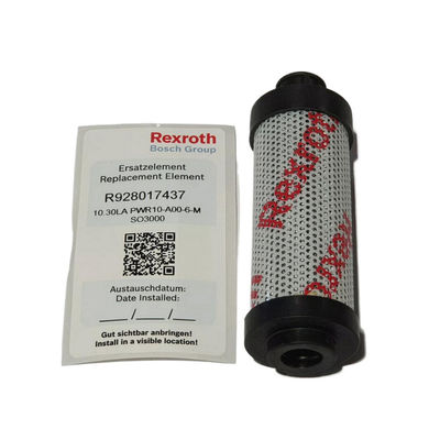 عنصر فیلتر رکسرت 2.1000 H10XL-A00-0-P R928007025 عناصر فیلتر هیدرولیک کارتریج صنعتی