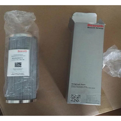 2.0250H10XLB000M کارتریج عنصر فیلتر روغن هیدرولیک فیبرگلاس Rexroth